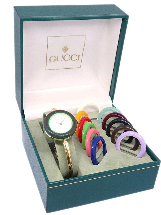 Watches